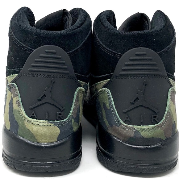 Nike Air Jordan Legacy 312 - Picture 3 of 7